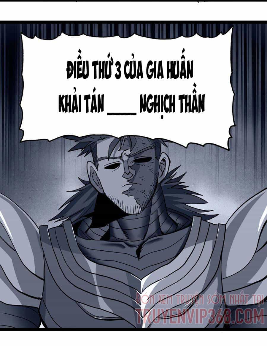 Vú Em Vô Địch - Chương 10 - ảnh 11