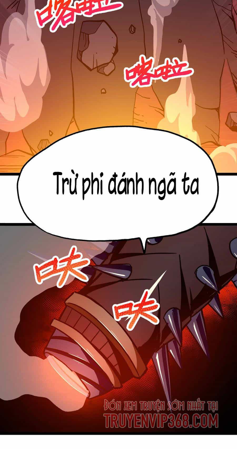 Vú Em Vô Địch - Chương 10 - ảnh 19