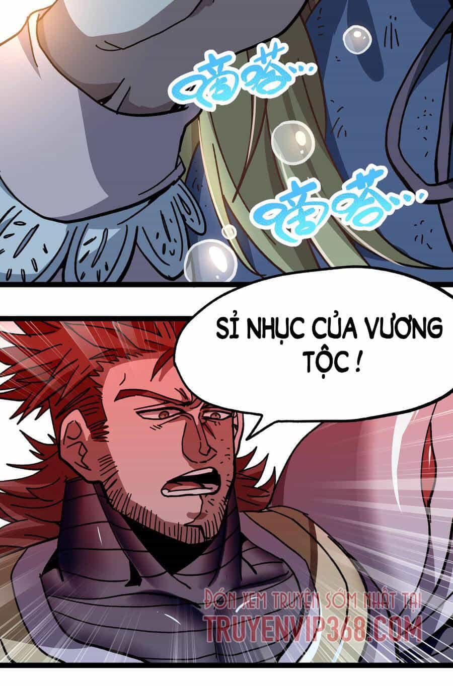 Vú Em Vô Địch - Chương 10 - ảnh 61