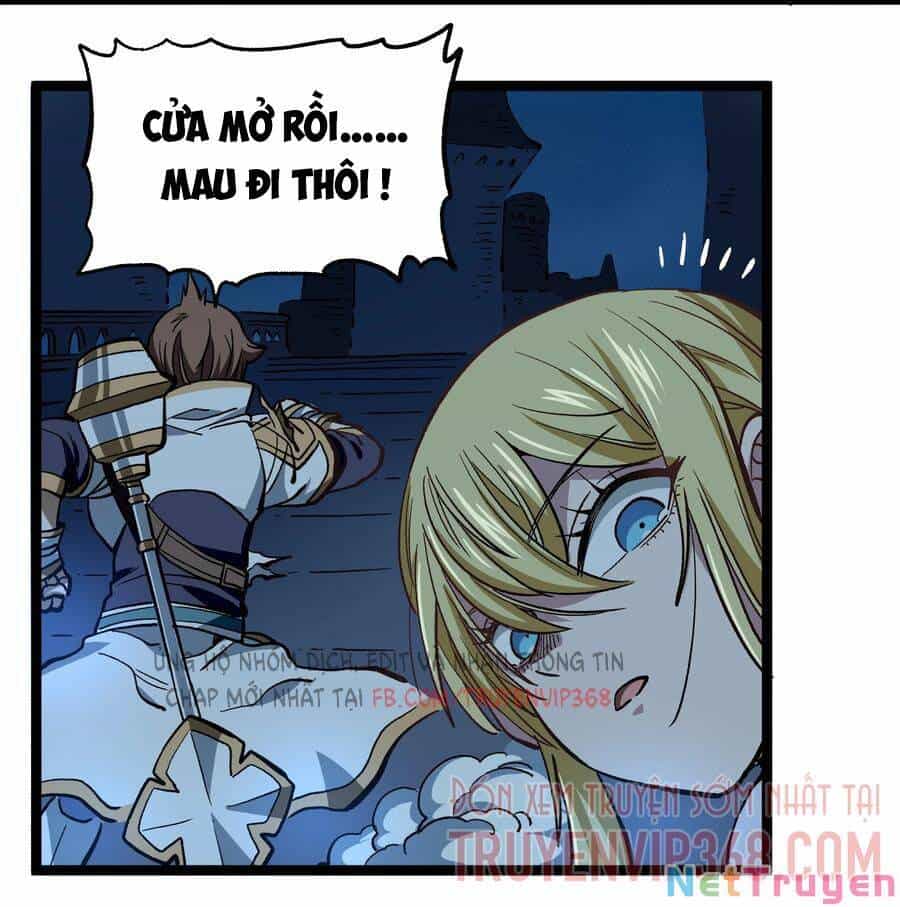 Vú Em Vô Địch - Chương 11 - ảnh 12