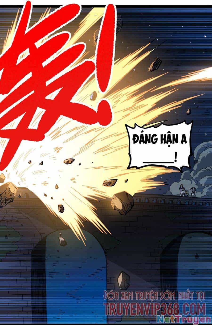 Vú Em Vô Địch - Chương 11 - ảnh 24