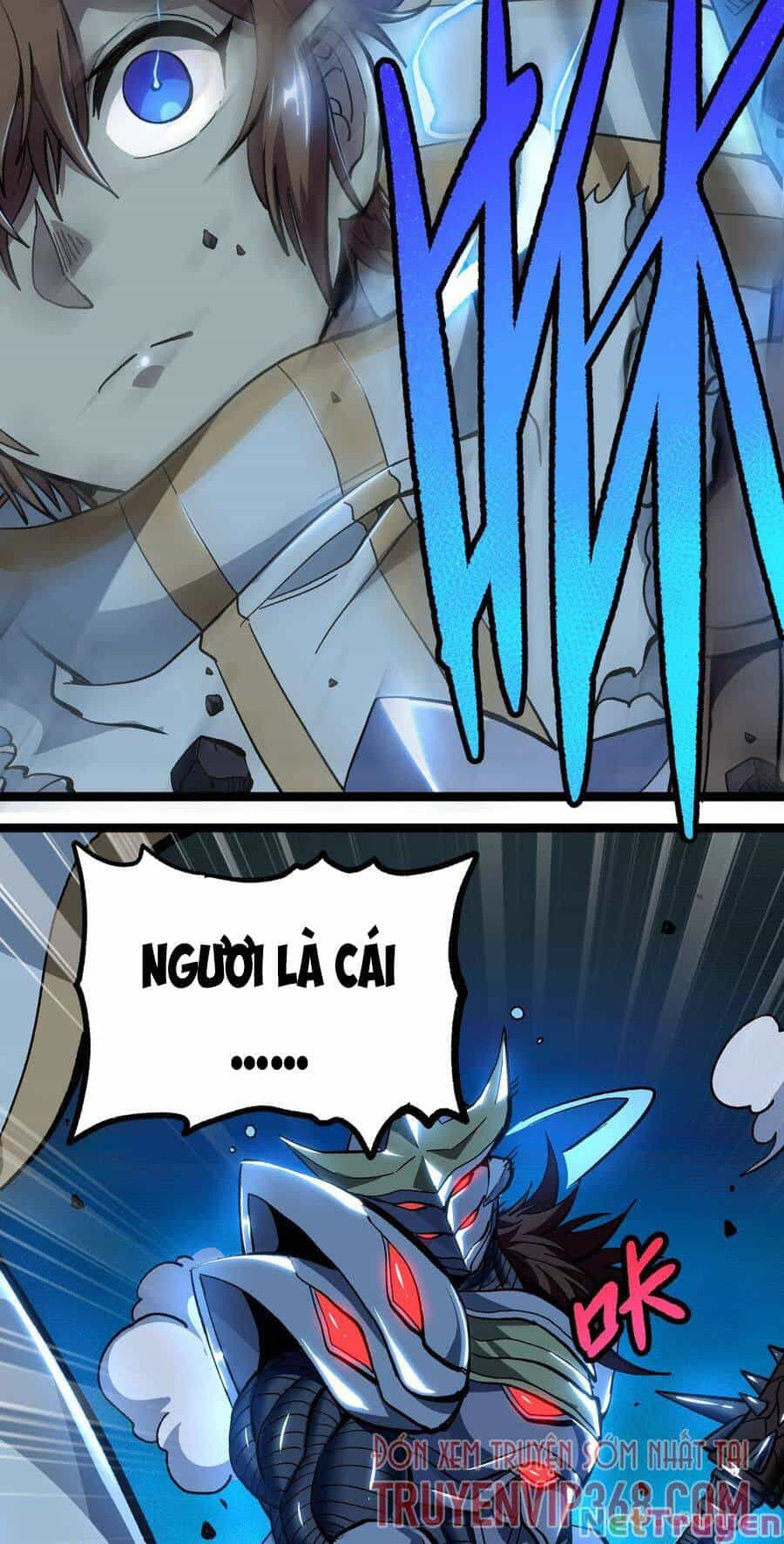 Vú Em Vô Địch - Chương 11 - ảnh 43
