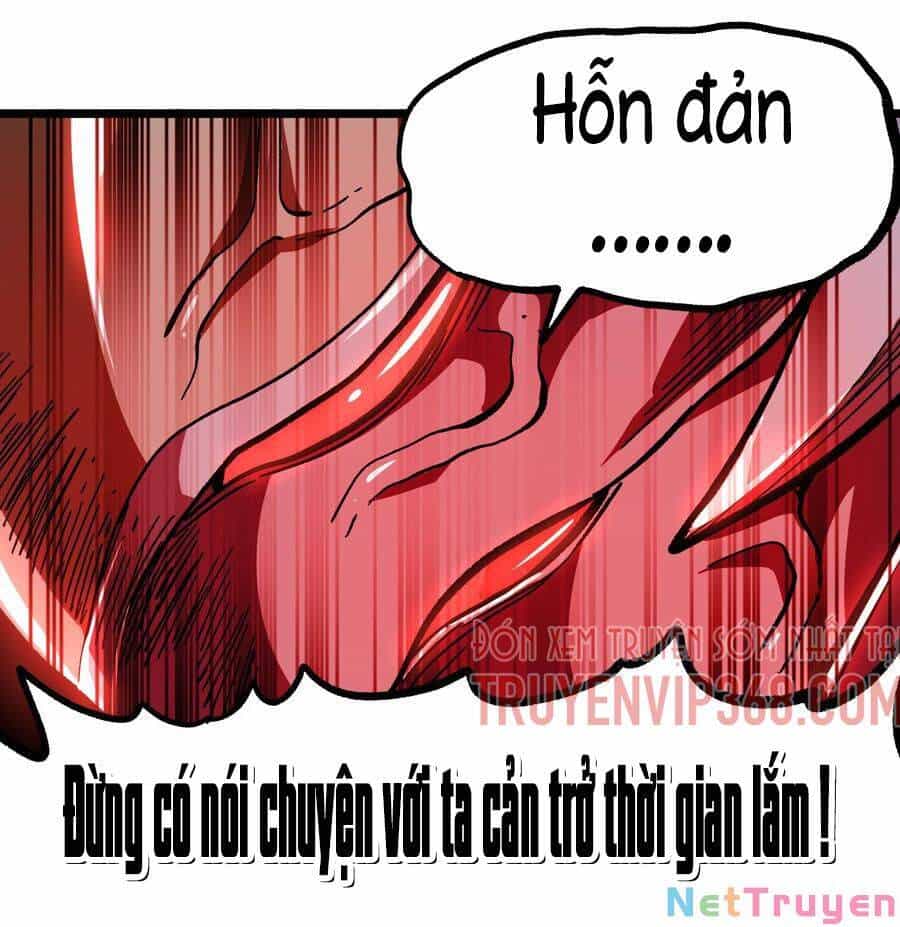 Vú Em Vô Địch - Chương 11 - ảnh 55