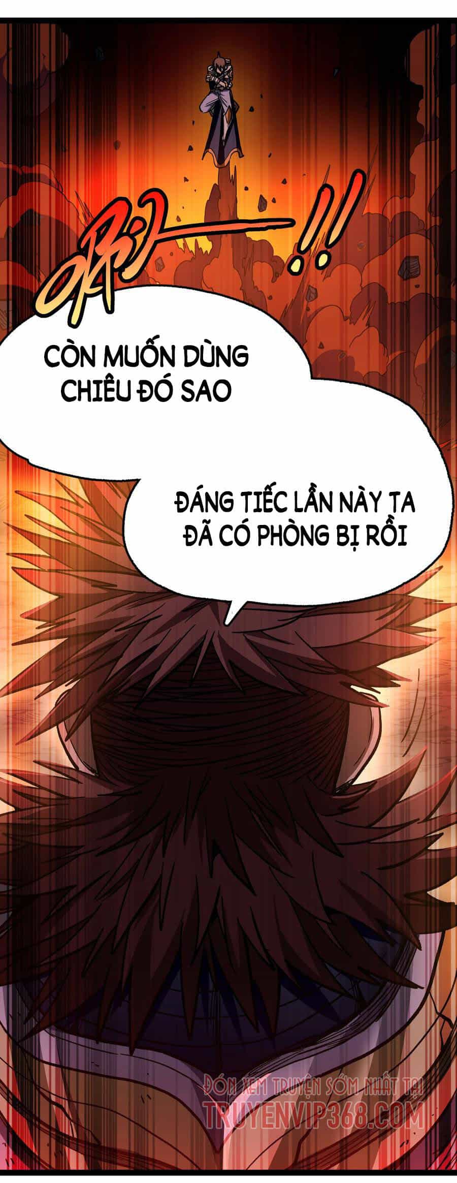 Vú Em Vô Địch - Chương 12 - ảnh 41