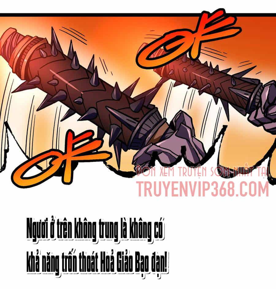 Vú Em Vô Địch - Chương 12 - ảnh 42