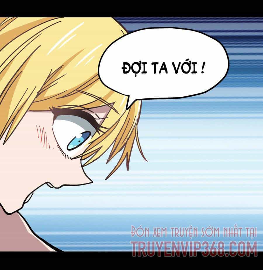 Vú Em Vô Địch - Chương 13 - ảnh 16