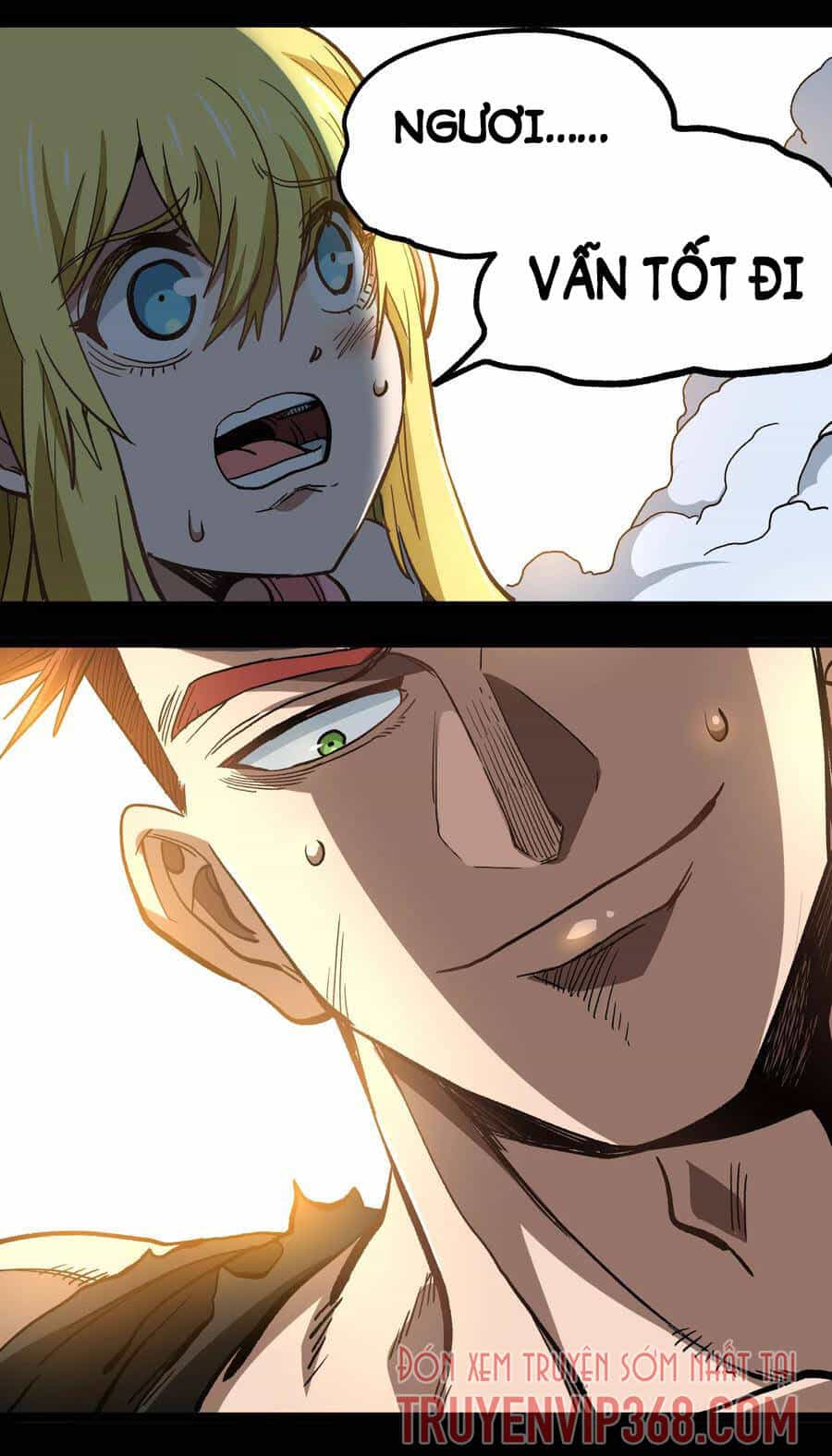 Vú Em Vô Địch - Chương 13 - ảnh 26