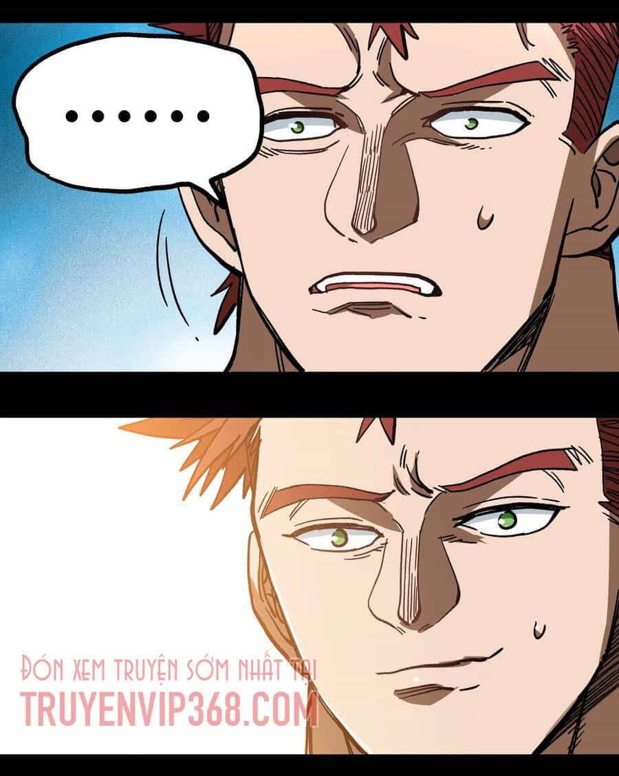 Vú Em Vô Địch - Chương 13 - ảnh 41