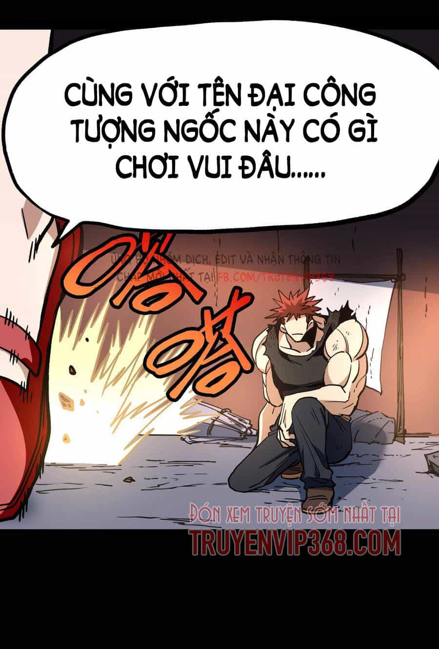 Vú Em Vô Địch - Chương 13 - ảnh 44