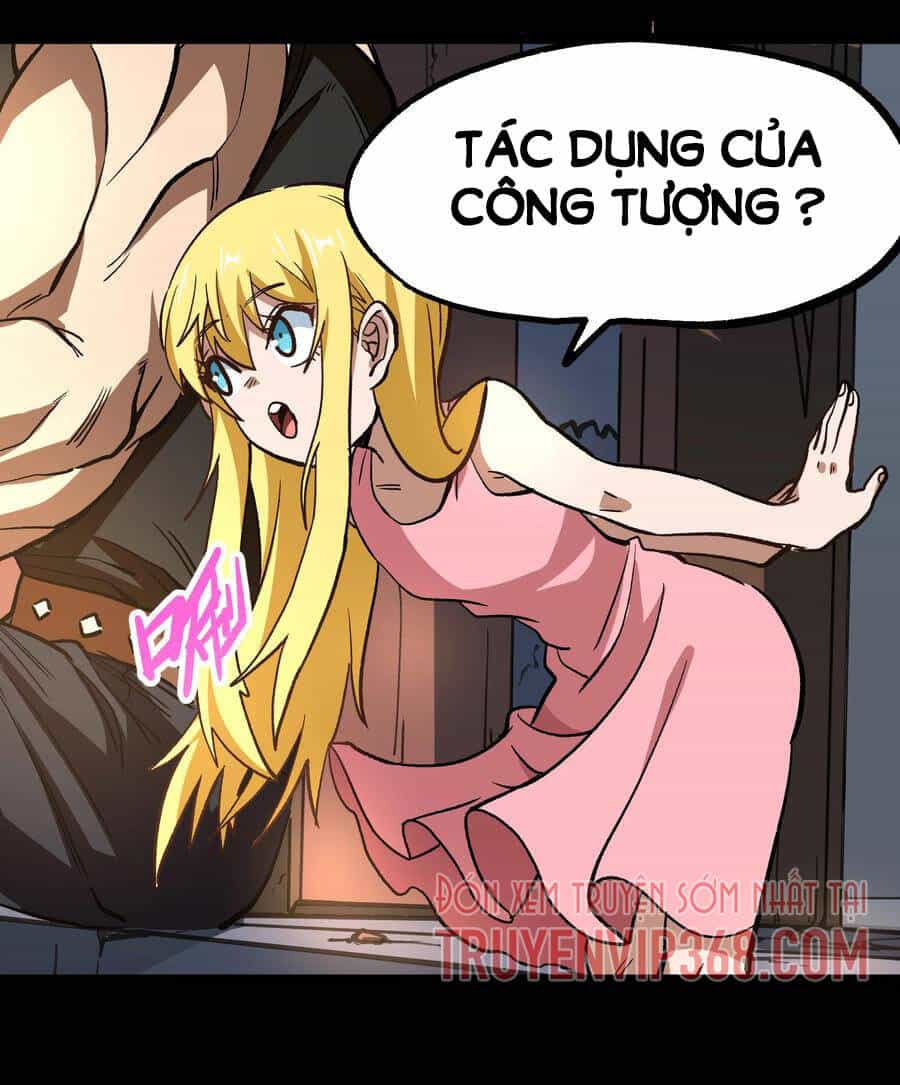 Vú Em Vô Địch - Chương 13 - ảnh 56