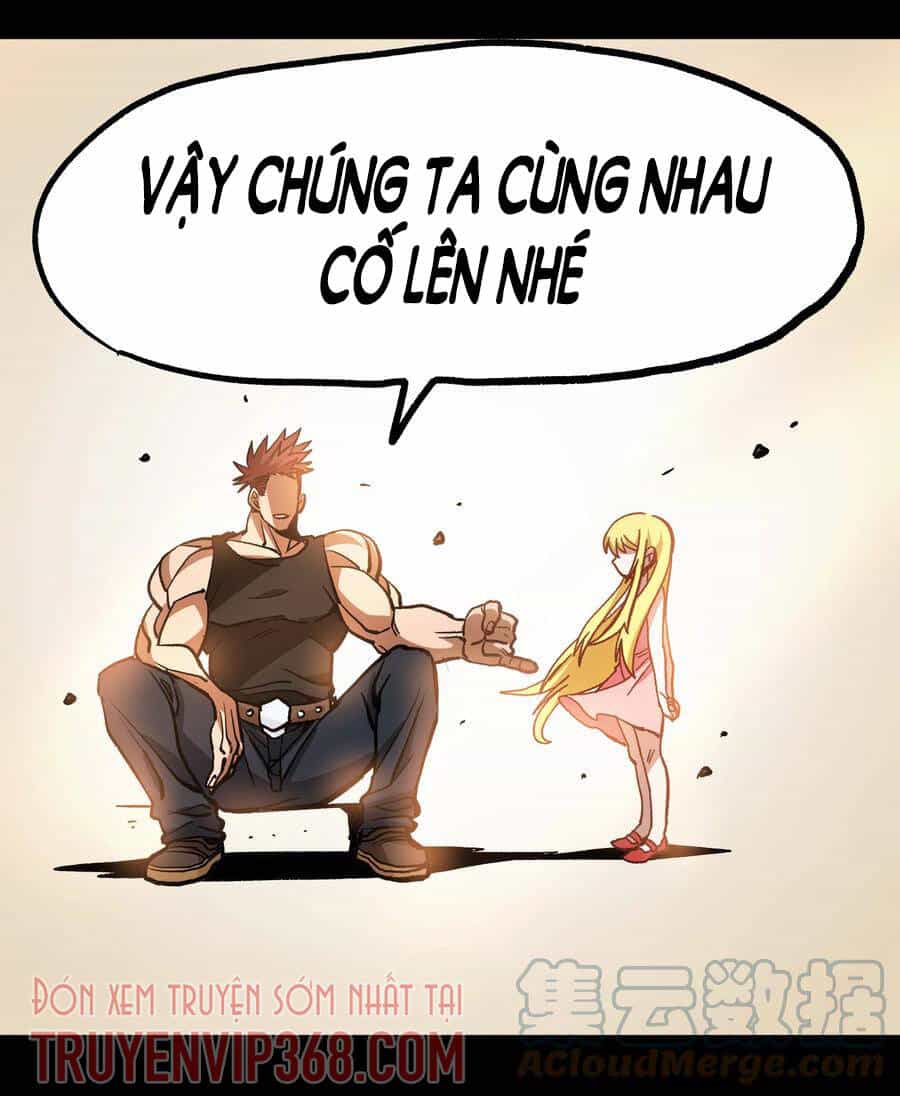 Vú Em Vô Địch - Chương 13 - ảnh 66