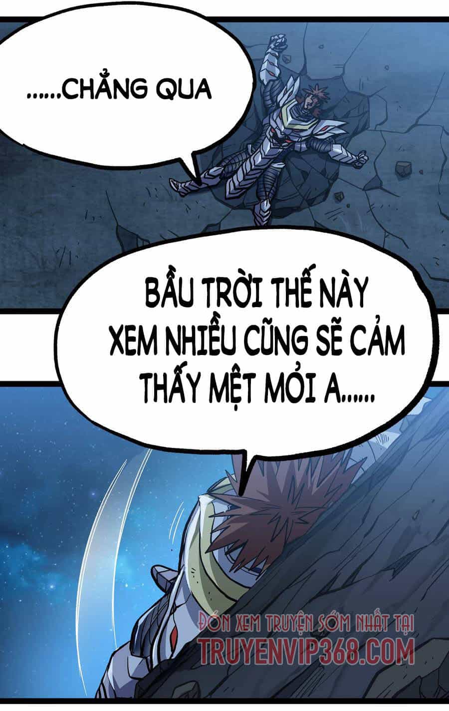 Vú Em Vô Địch - Chương 13 - ảnh 71