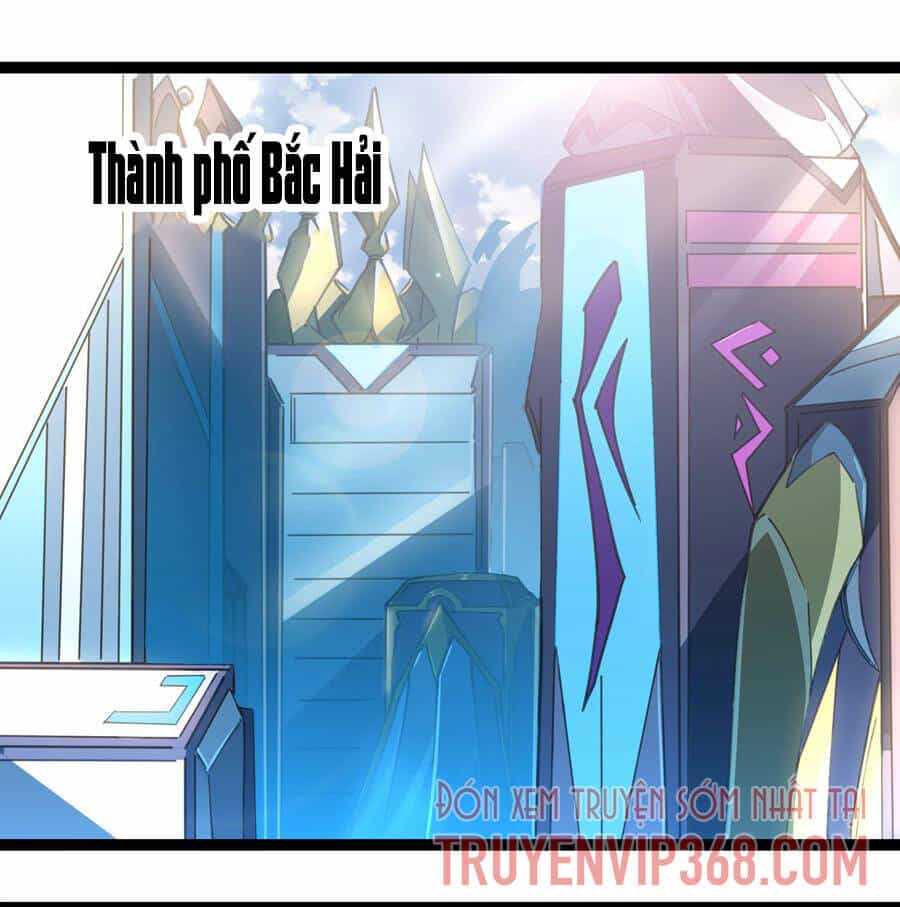 Vú Em Vô Địch - Chương 14 - ảnh 1