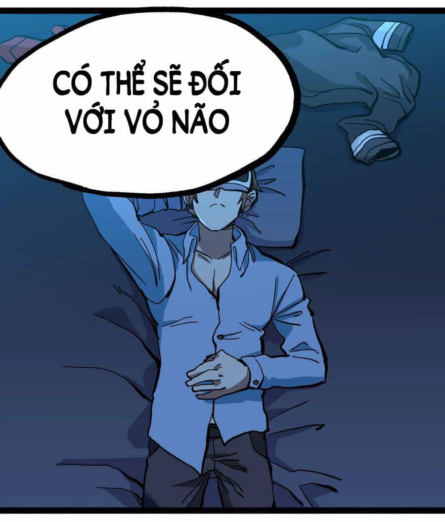 Vú Em Vô Địch - Chương 14 - ảnh 21