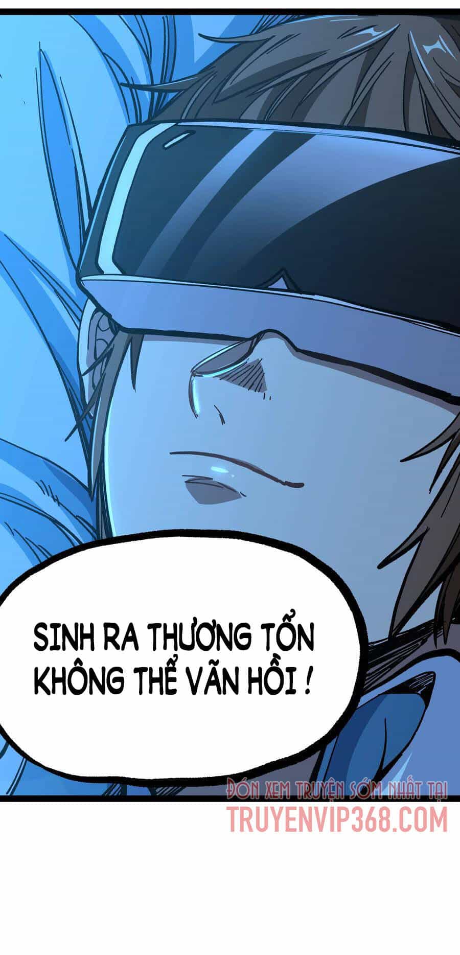 Vú Em Vô Địch - Chương 14 - ảnh 22
