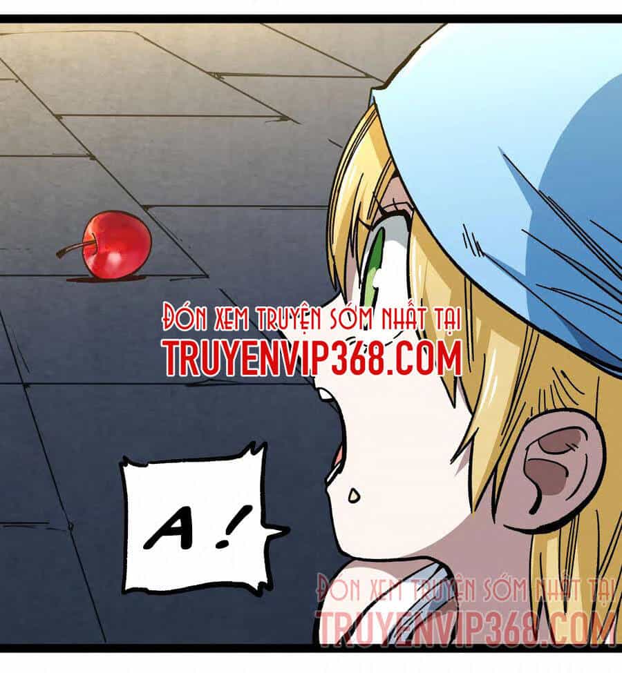 Vú Em Vô Địch - Chương 14 - ảnh 31