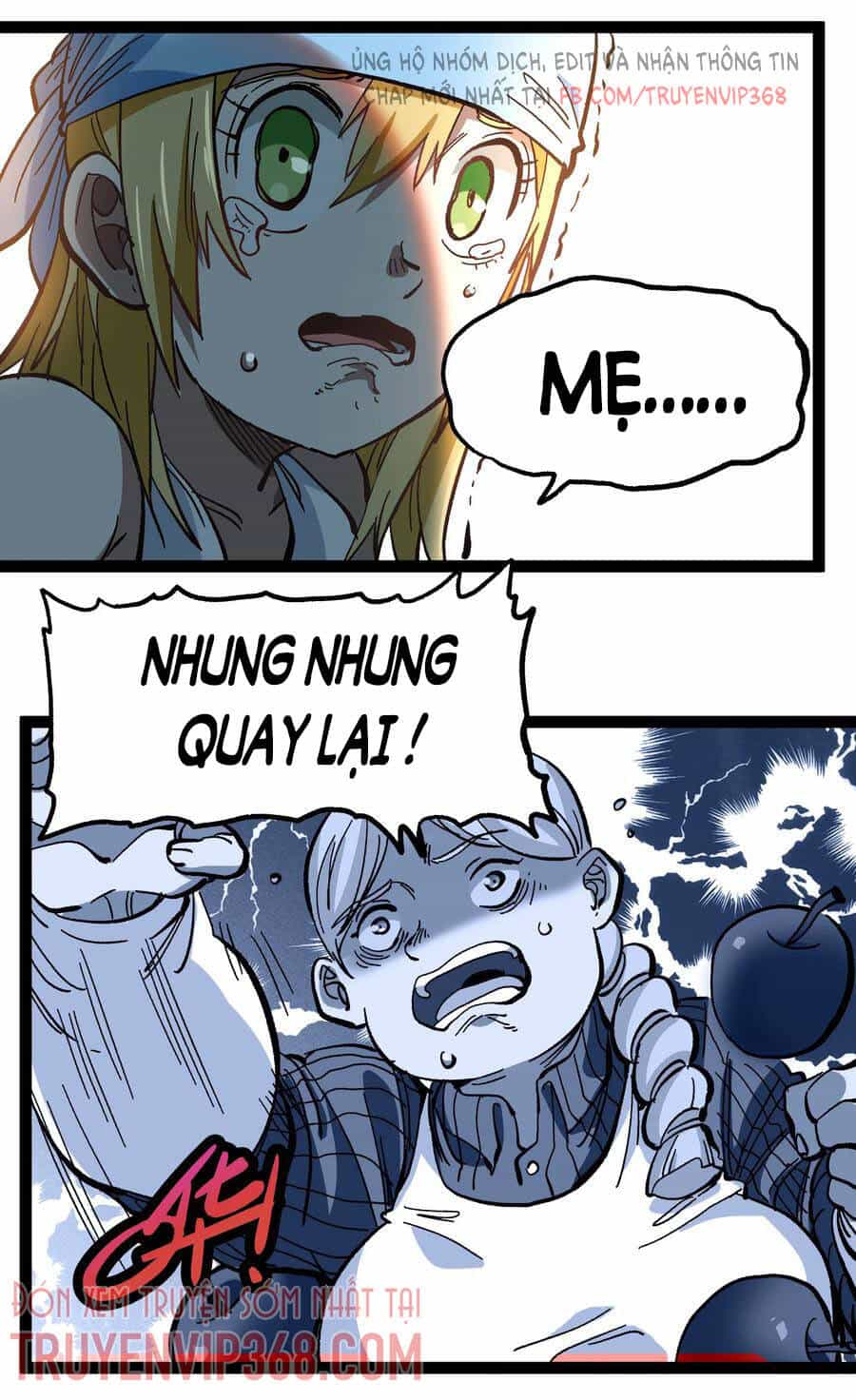 Vú Em Vô Địch - Chương 14 - ảnh 34