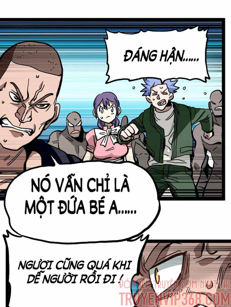 Vú Em Vô Địch - Chương 14 - ảnh 42