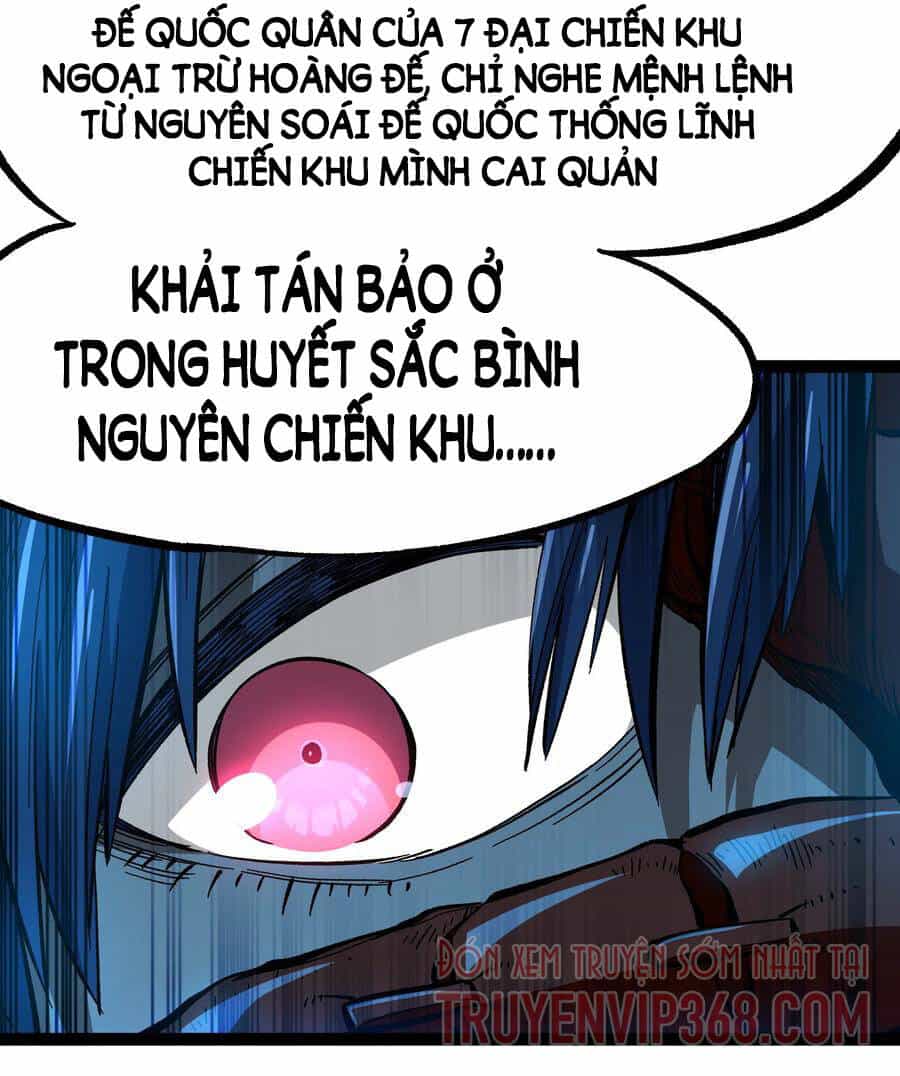 Vú Em Vô Địch - Chương 14 - ảnh 58
