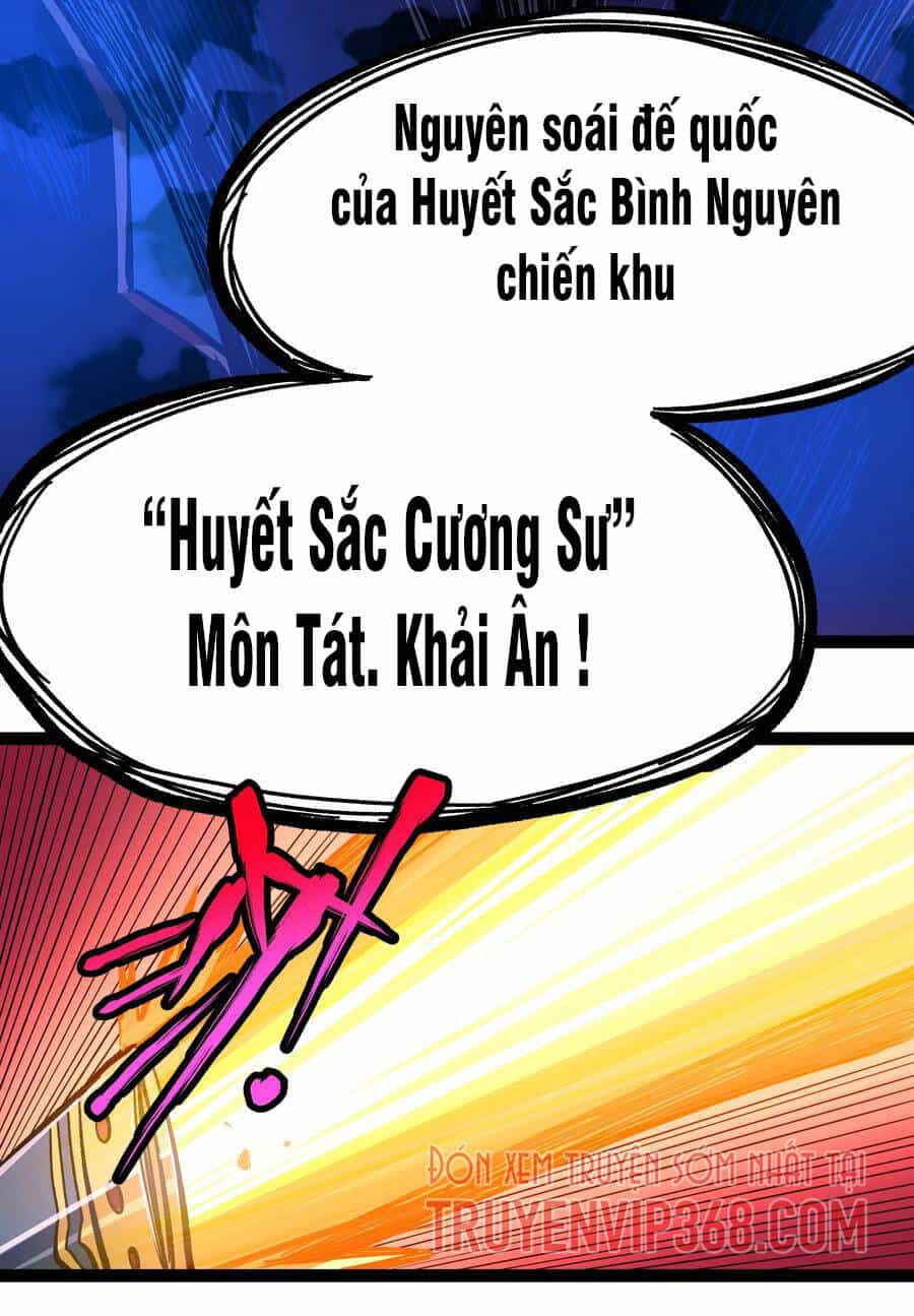 Vú Em Vô Địch - Chương 14 - ảnh 60
