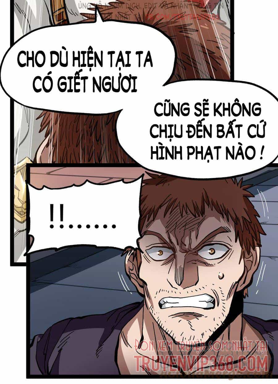 Vú Em Vô Địch - Chương 14 - ảnh 62