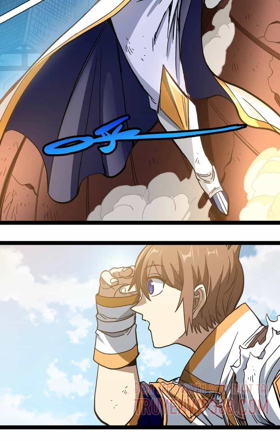 Vú Em Vô Địch - Chương 14 - ảnh 84