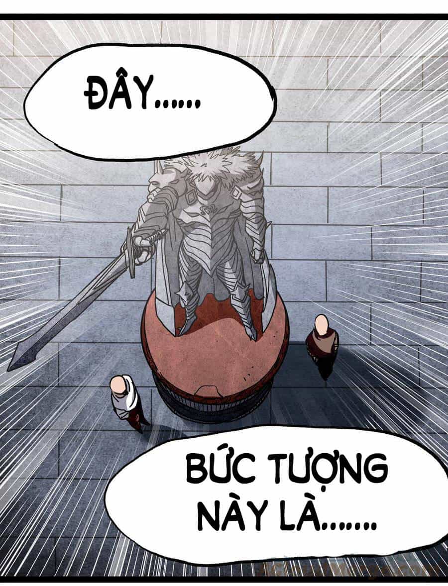 Vú Em Vô Địch - Chương 14 - ảnh 85