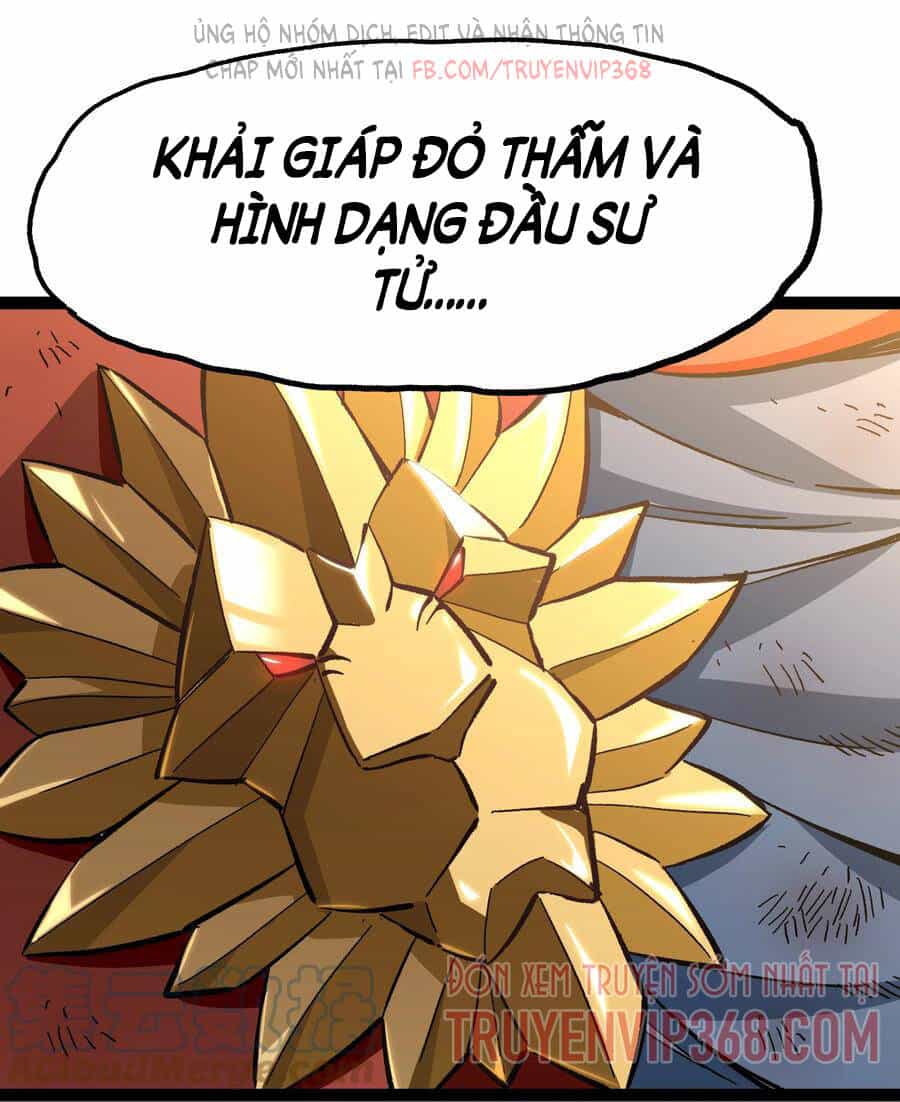 Vú Em Vô Địch - Chương 15 - ảnh 54