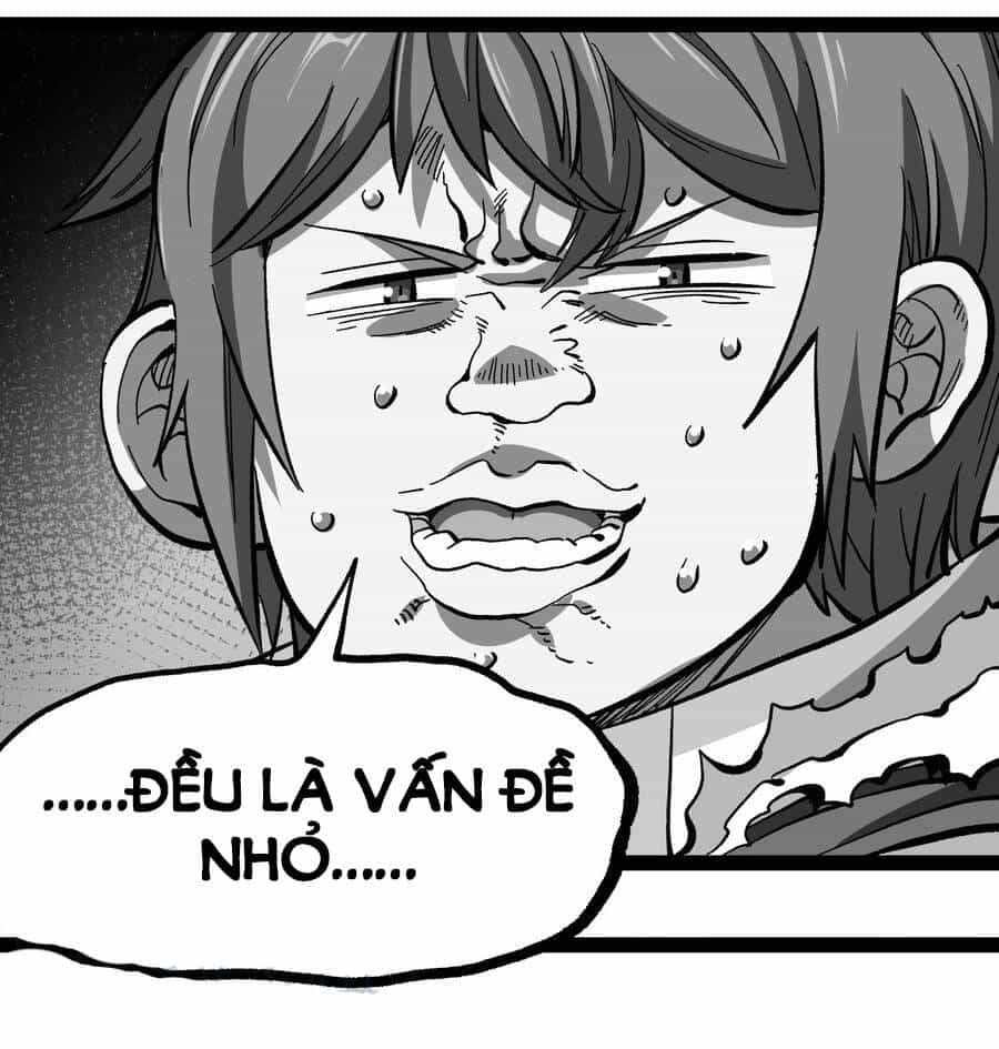 Vú Em Vô Địch - Chương 16 - ảnh 45