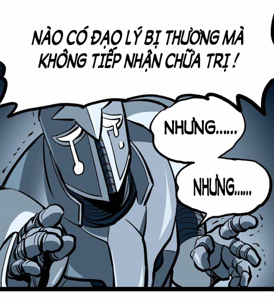 Vú Em Vô Địch - Chương 16 - ảnh 52