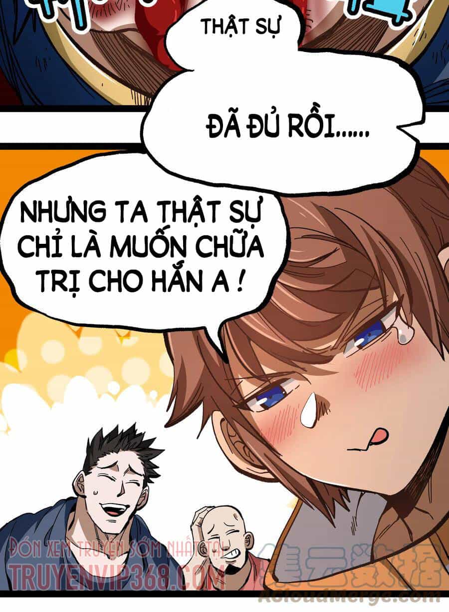 Vú Em Vô Địch - Chương 16 - ảnh 57