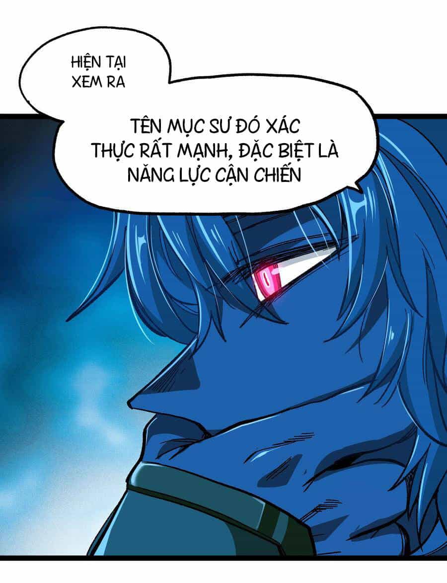 Vú Em Vô Địch - Chương 18 - ảnh 15