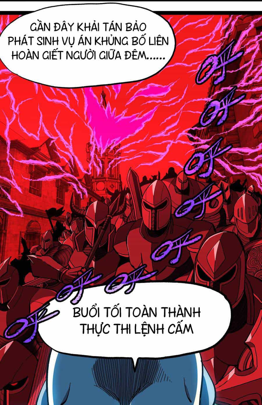 Vú Em Vô Địch - Chương 18 - ảnh 57