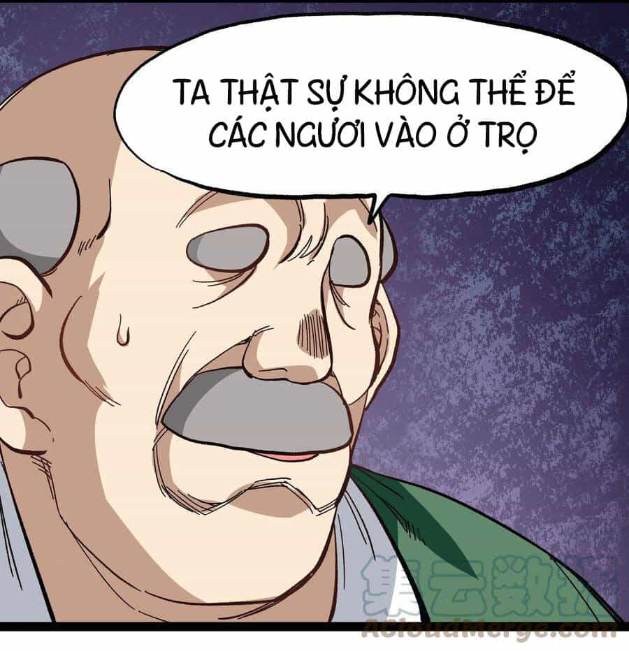 Vú Em Vô Địch - Chương 18 - ảnh 62