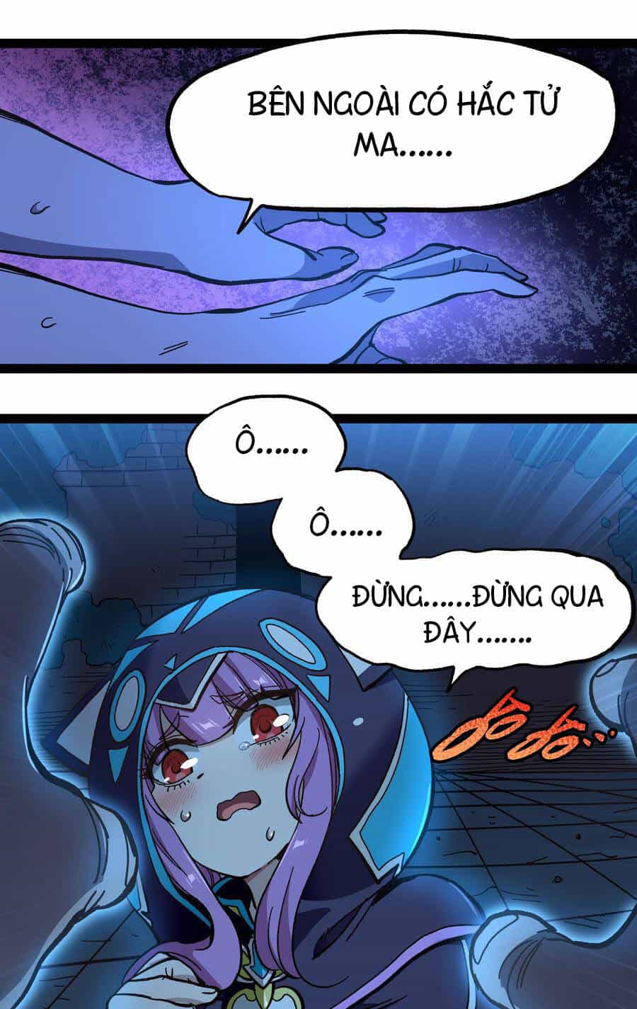 Vú Em Vô Địch - Chương 18 - ảnh 67