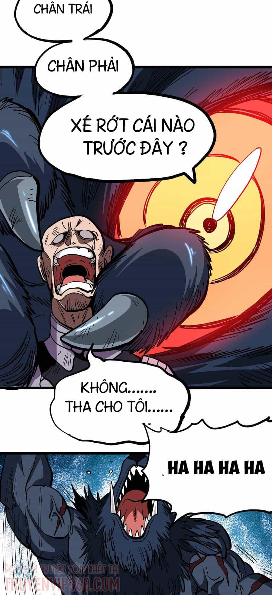 Vú Em Vô Địch - Chương 2 - ảnh 31