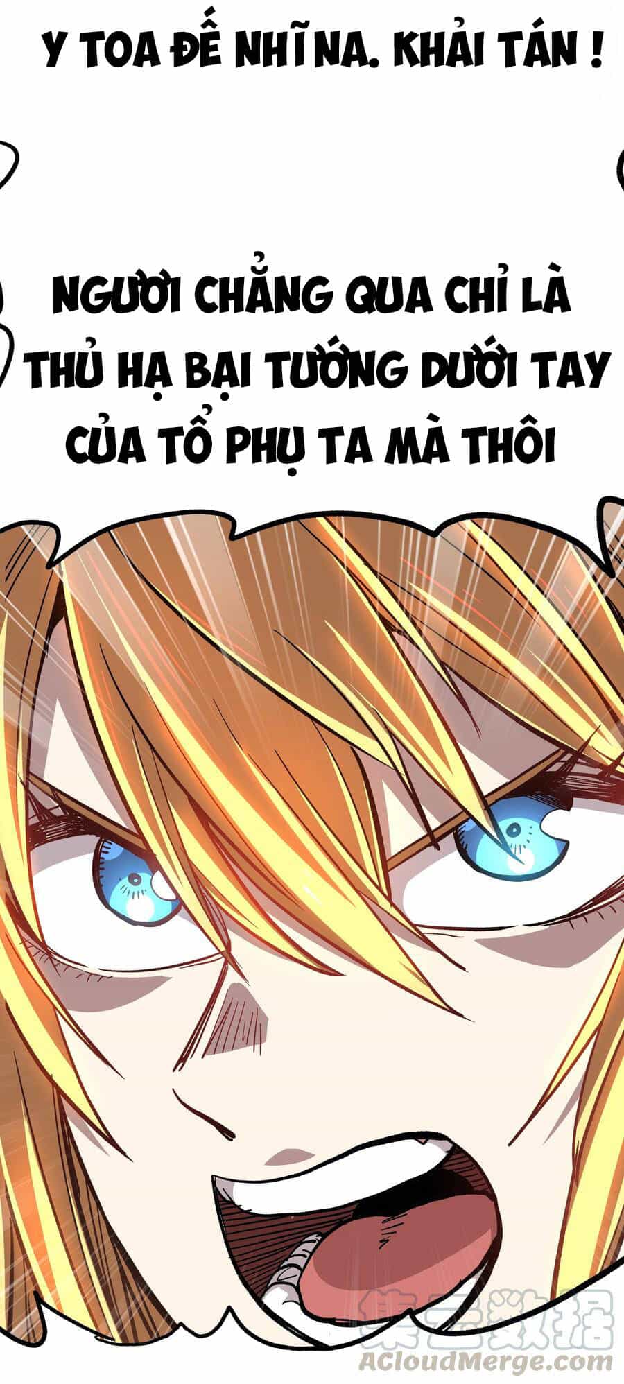 Vú Em Vô Địch - Chương 2 - ảnh 36