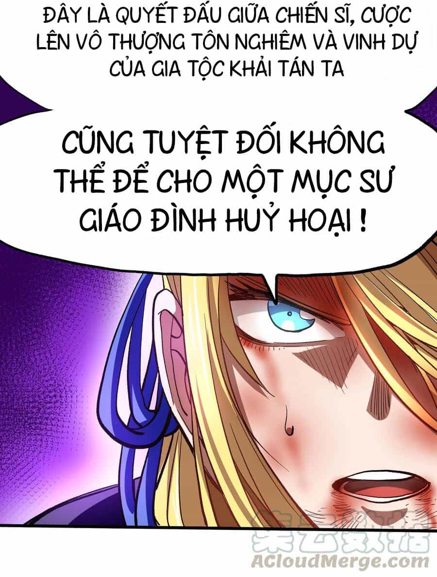 Vú Em Vô Địch - Chương 2 - ảnh 52