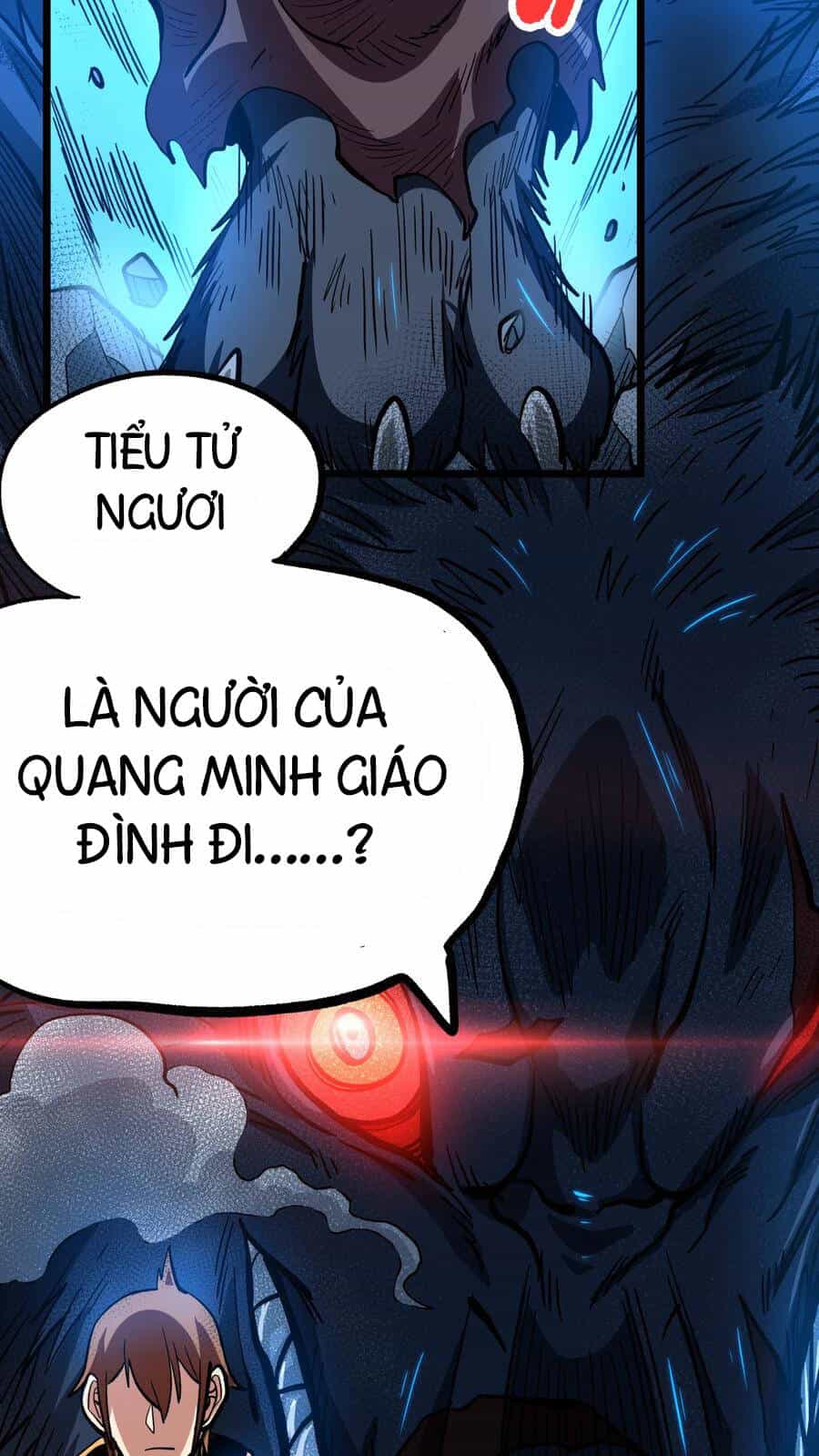 Vú Em Vô Địch - Chương 2 - ảnh 69