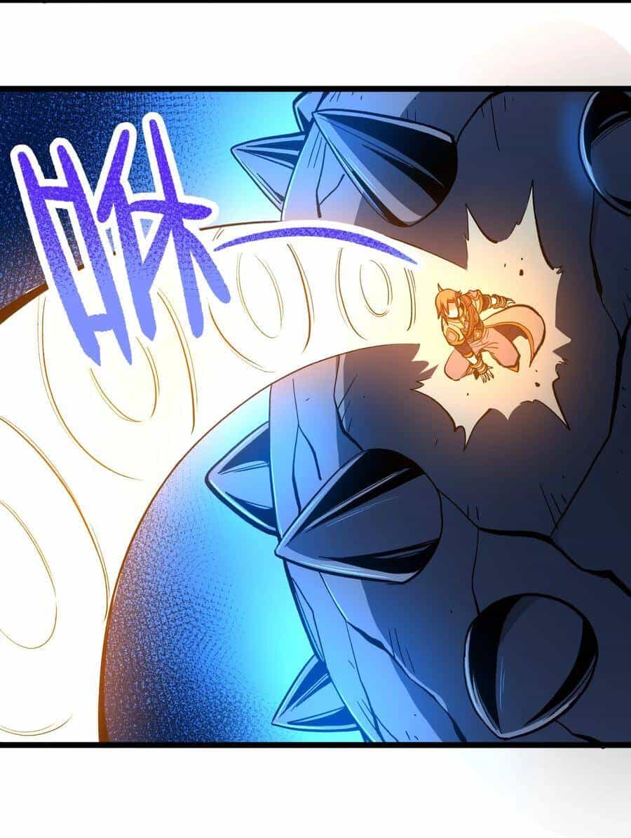 Vú Em Vô Địch - Chương 2 - ảnh 87