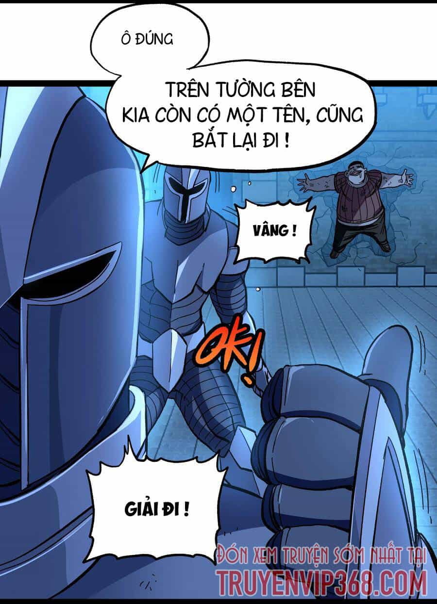 Vú Em Vô Địch - Chương 19 - ảnh 24