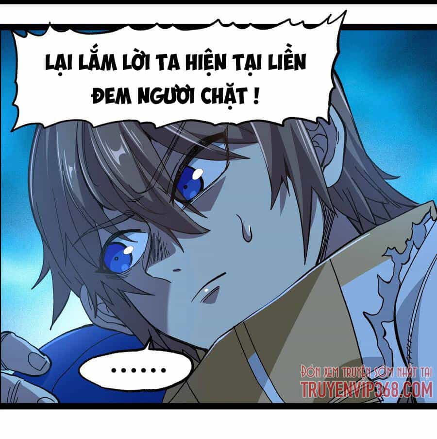 Vú Em Vô Địch - Chương 19 - ảnh 29