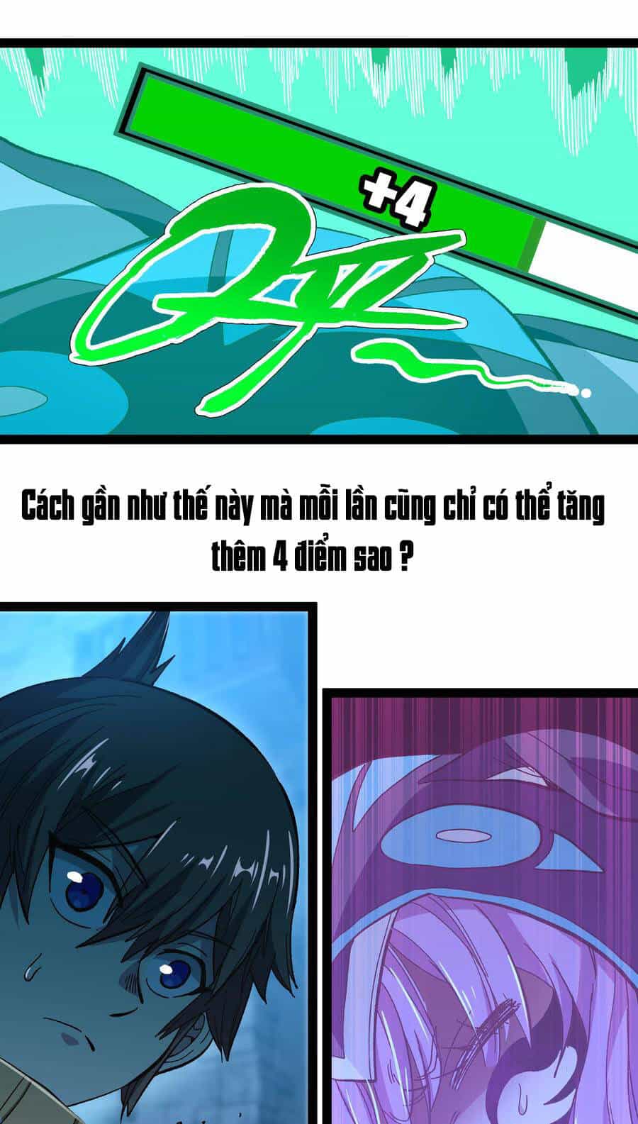 Vú Em Vô Địch - Chương 19 - ảnh 41