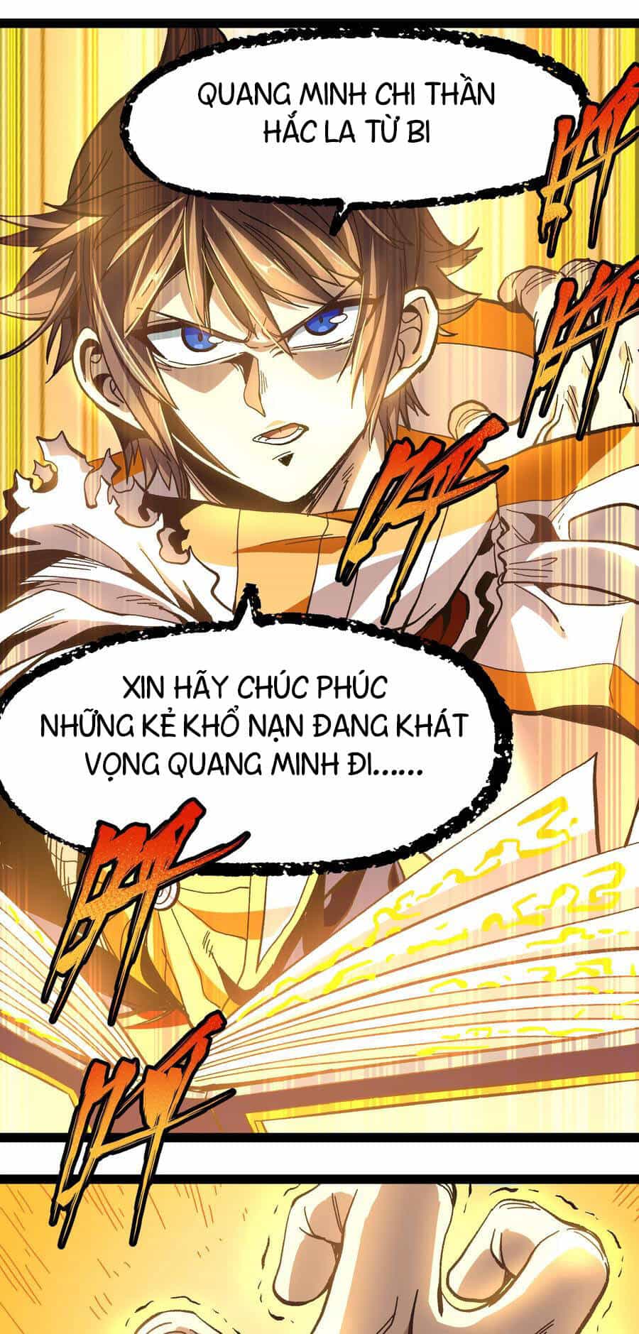 Vú Em Vô Địch - Chương 19 - ảnh 48