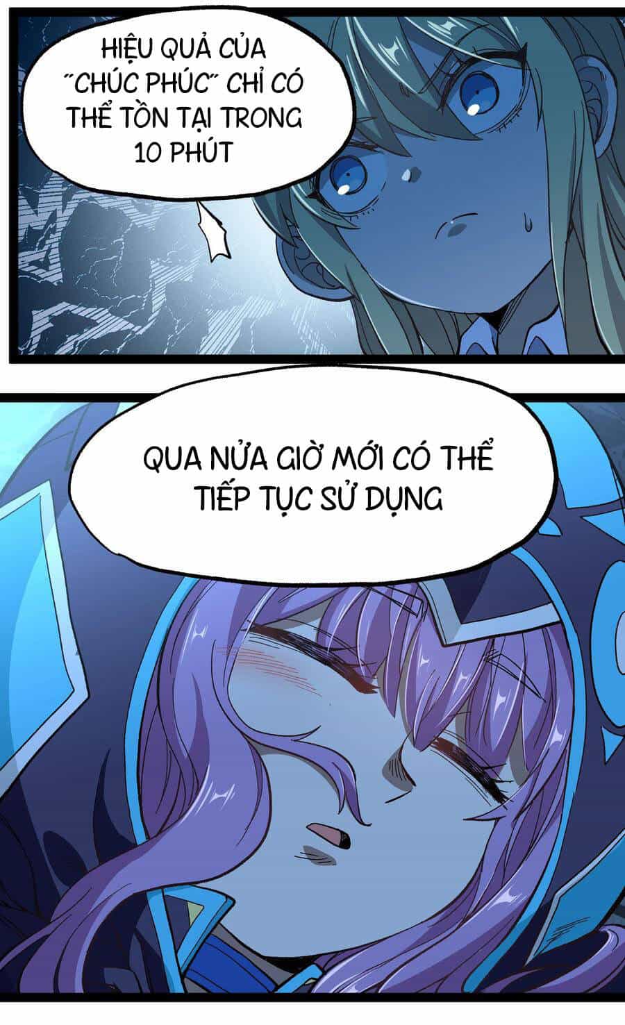 Vú Em Vô Địch - Chương 19 - ảnh 57