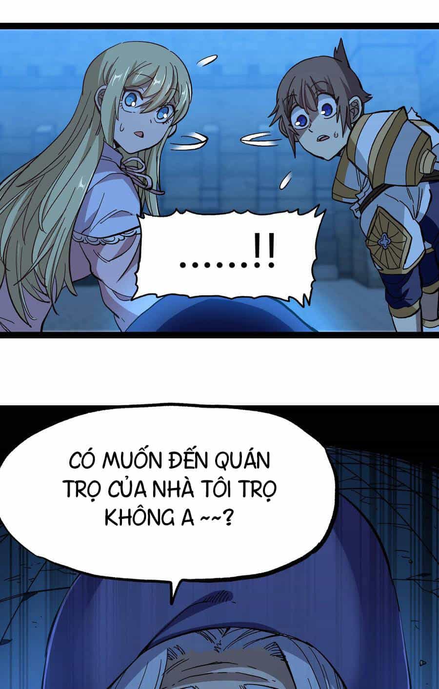 Vú Em Vô Địch - Chương 19 - ảnh 60