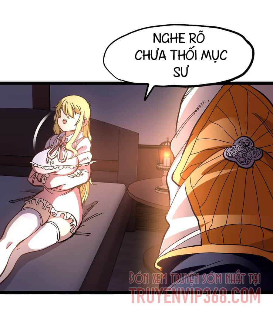 Vú Em Vô Địch - Chương 20 - ảnh 37