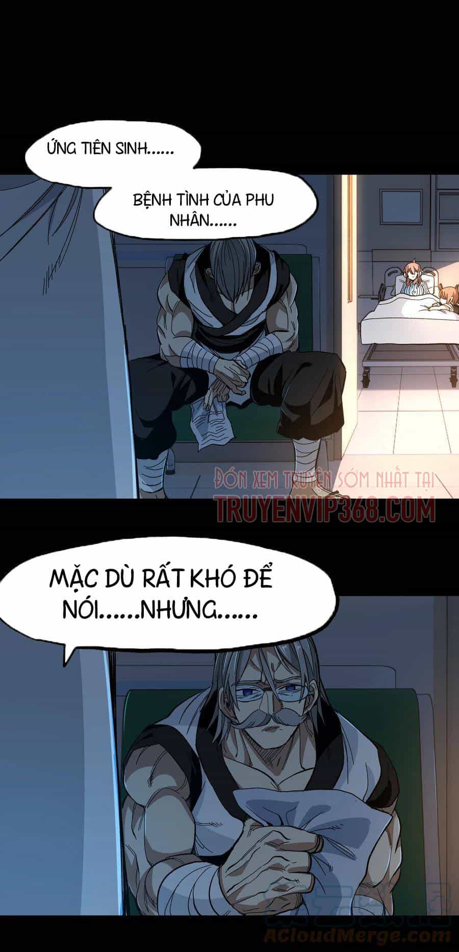 Vú Em Vô Địch - Chương 20 - ảnh 76