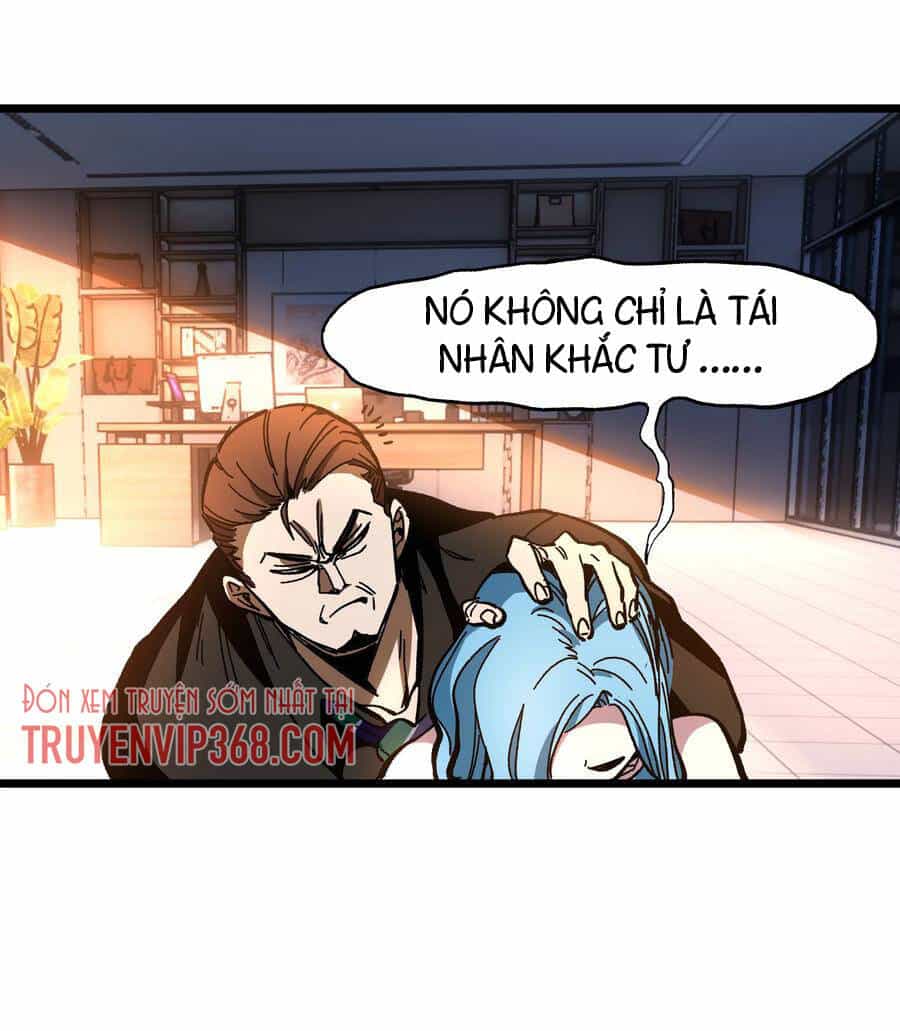 Vú Em Vô Địch - Chương 22 - ảnh 12