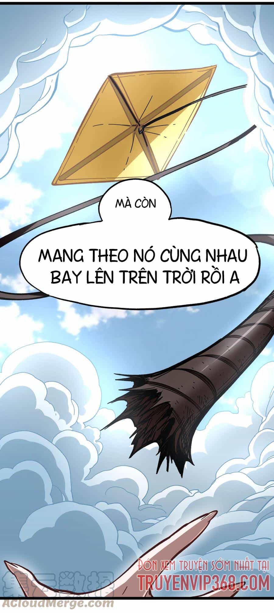 Vú Em Vô Địch - Chương 22 - ảnh 30